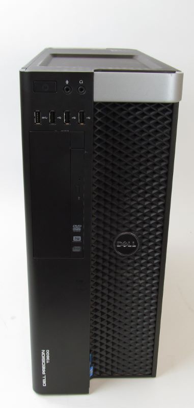 Dell T3600 Precision T3600 Workstation 0x0 – Vibrant Technologies