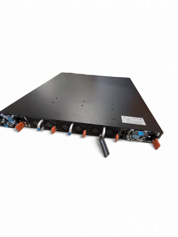 Dell 100-400-219 EMC S4048-ON SFP+ 48 Ports 10GbE SFP+ 6x QSFP