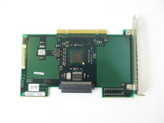 2767-940X IBM Base PCI Disk Unit Controller iSeries Servers