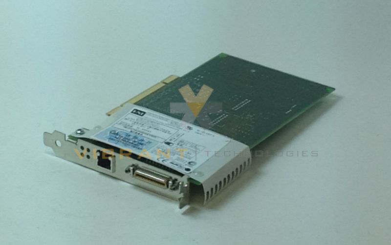 IBM 2771-9406 9406 Communication Card