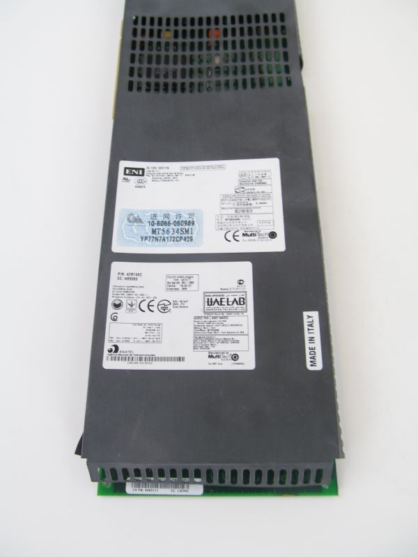 IBM 2805-9406 PCI Quad Modem IOA