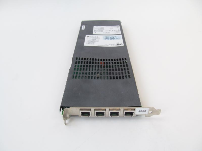 IBM 2805-9406 PCI Quad Modem IOA