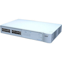 3C16985A 3COM SuperStack 3 Switch 3300XM 24 Port RJ45/100Base Tested Warranty