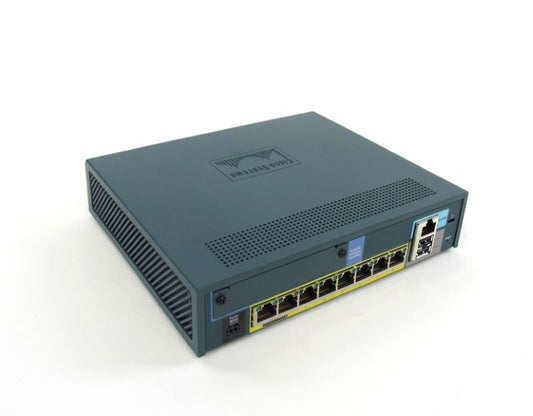 CISCO ASA5505-BUN-K9-4-B LOT OF 4 ASA5505-BUN-K9 WITH ISSUES