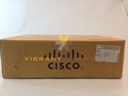 Cisco ASA5540-BUN-K9  5540 Security Appliance With 4GE+1FE 3DES/AES