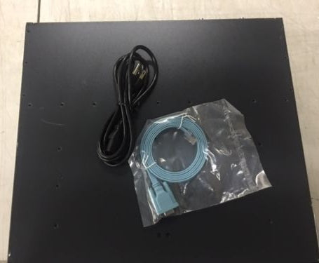 Cisco CISCO3845FANASSY Cisco3845 Fan Assembly and Bezel 3845