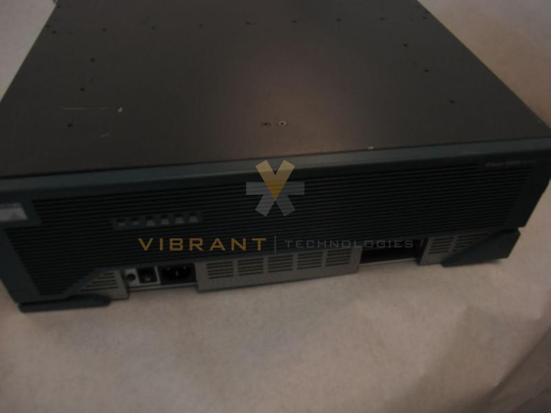 Cisco CISCO3845FANASSY Cisco3845 Fan Assembly and Bezel 3845