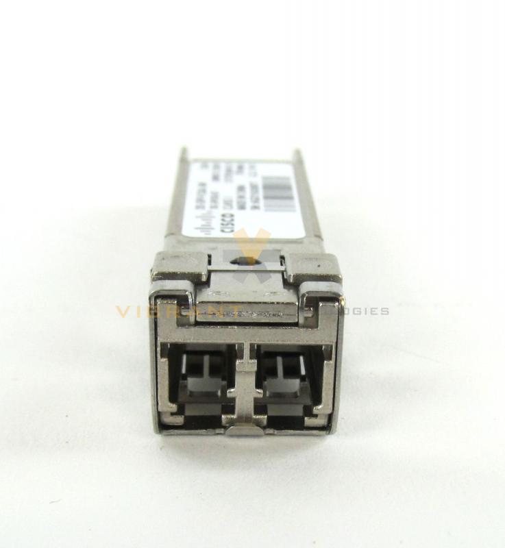 Cisco DS-SFP-FC8G-SW Cisco DS-SFP-FC8G-SW 2/4/8GBPS Transceiver FC SW SFP, LC