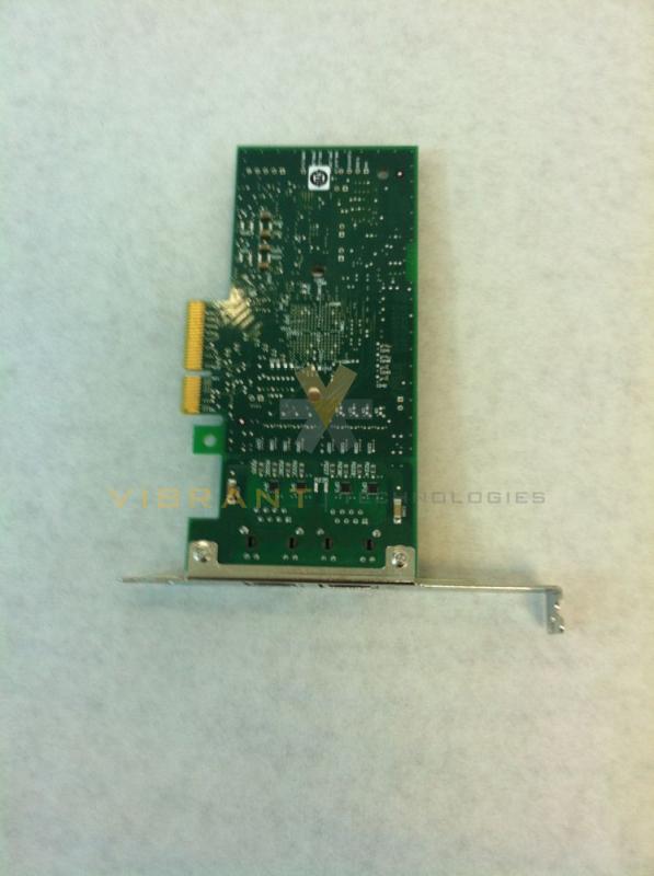 Intel EXPI9402PTBLK Intel PRO/1000 PCIE PT Dual