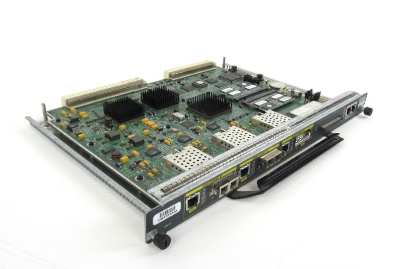 Cisco NPE-G1 Network Processing Engine G1 for 7200/7206VXR