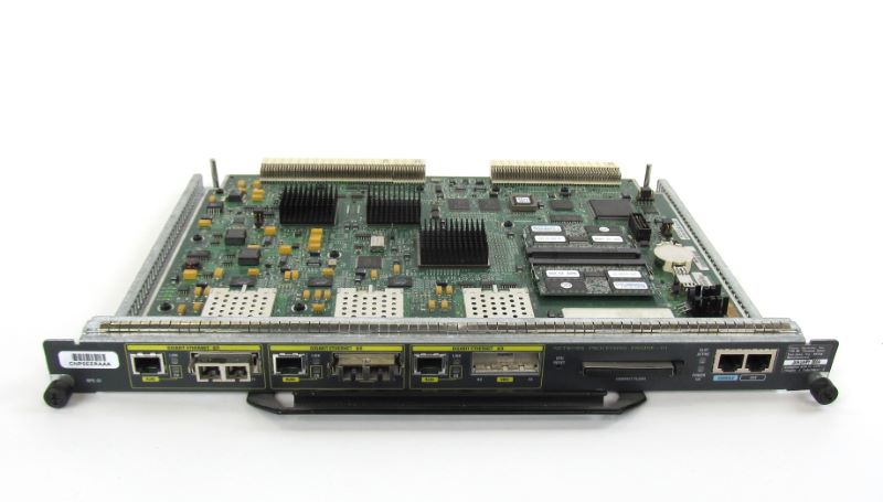 Cisco NPE-G1 Network Processing Engine G1 for 7200/7206VXR