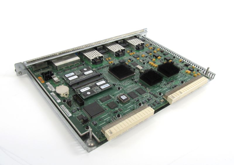Cisco NPE-G1 Network Processing Engine G1 for 7200/7206VXR