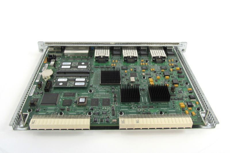 Cisco NPE-G1 Network Processing Engine G1 for 7200/7206VXR