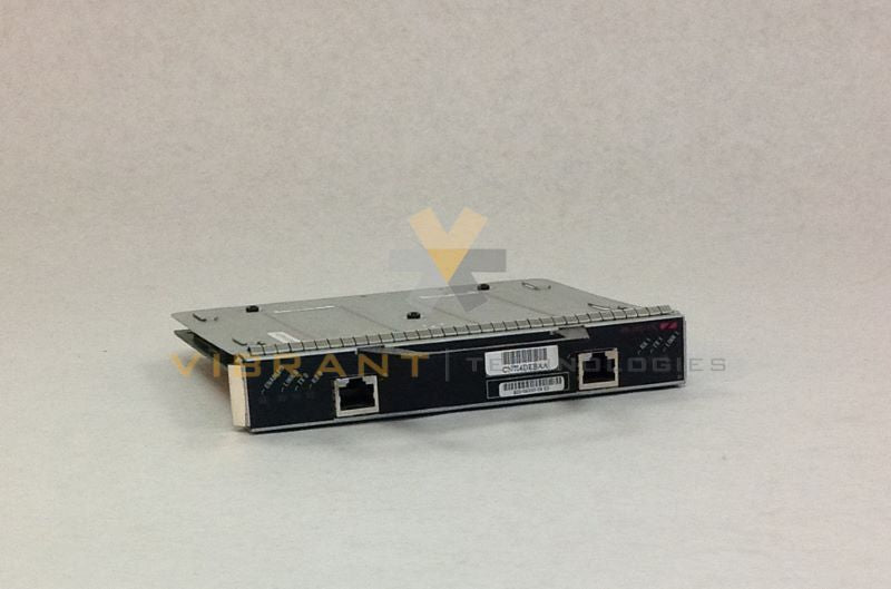 Cisco PA-2FE-TX ADPTR, EN,FEN, 10 BT, 100TX,2P