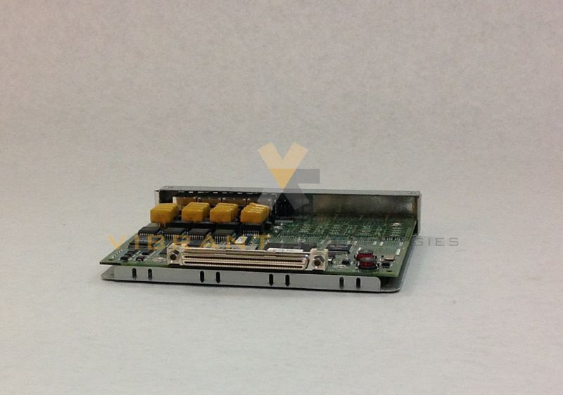 Cisco PA-MC-4T1 4-Port Multichannel T1 Adapter