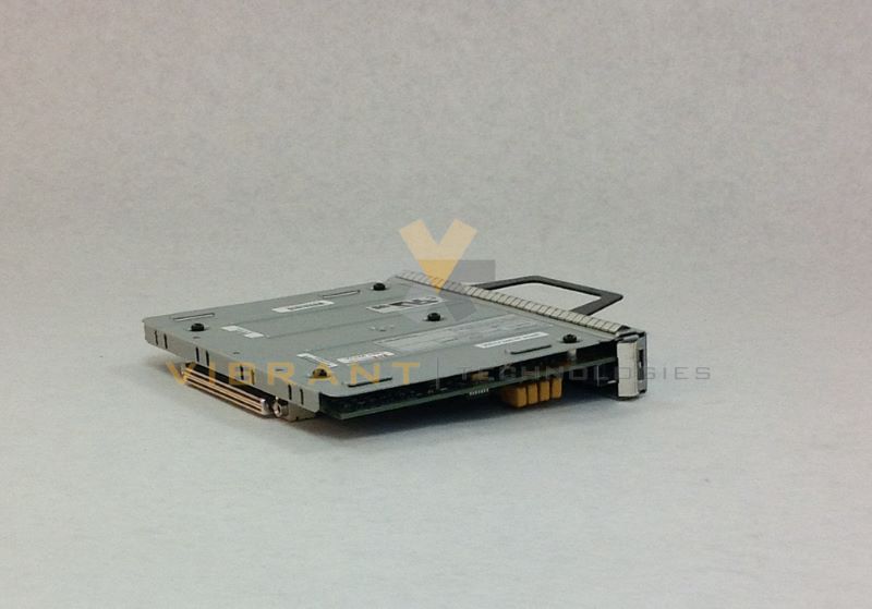 Cisco PA-MC-4T1 4-Port Multichannel T1 Adapter