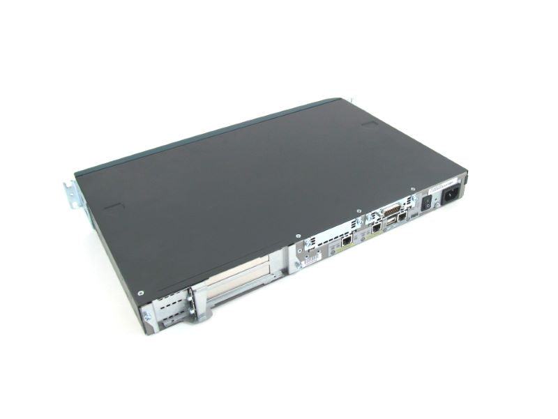 Cisco PIX-515E-FO-BUN FAILVER SW, 2FE PORTS, VAC