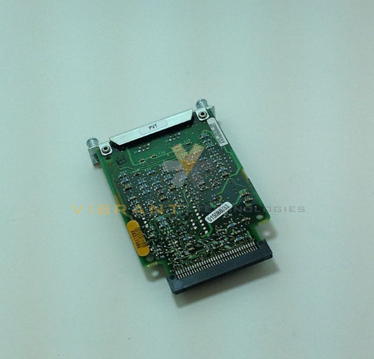 Cisco VIC-2FXS 2-Port Voice Interface Card