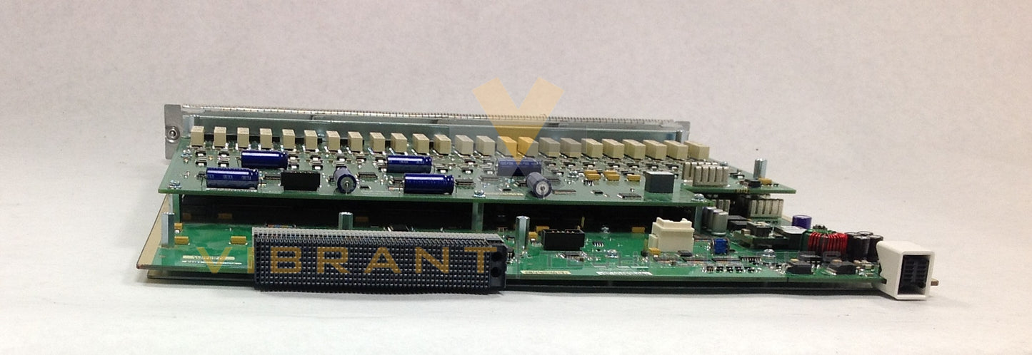 Cisco WS-X6148V-GE-TX 48-PORT 10/100/1000 INLINE POWER