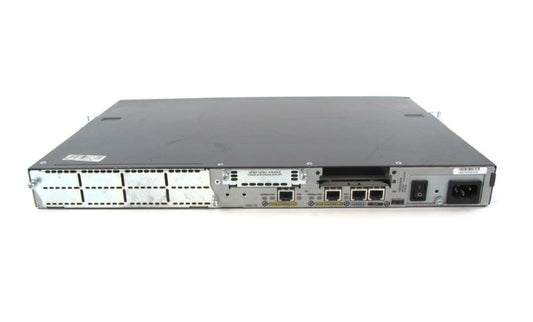 Cisco CISCO2651XM HI-Performance Dual 10/100 Modular Router