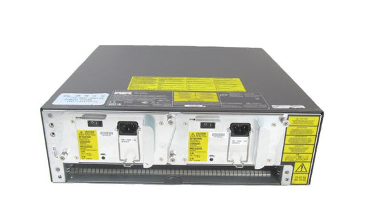 Cisco CISCO7206VXR 7206VXR 6-Slot Chassis Router