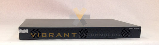 Cisco IAD2431-1T1E1 IAD2431 W/ 1 T1/E1 PORT (PBX) AND 1