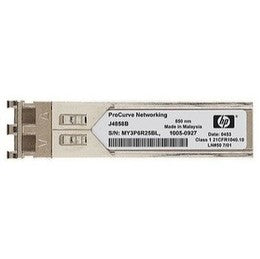 HP J4858B ProCurve Gigabit SX-LC Mini-Gbic SFP