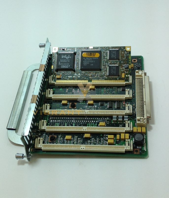 Cisco NM-6DM 3600 6 Port Digital Modem