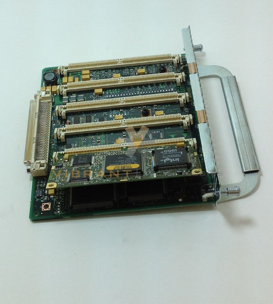 Cisco NM-6DM 3600 6 Port Digital Modem