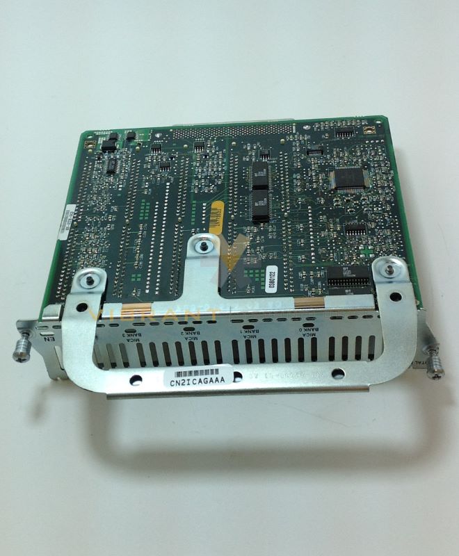 Cisco NM-6DM 3600 6 Port Digital Modem