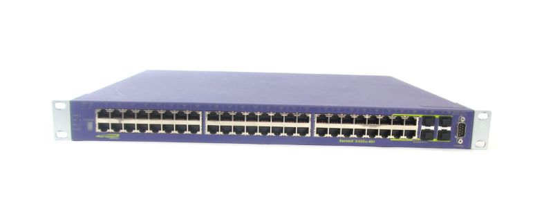 Extreme 16157 SUMMIT X450A 48PT 1000BT 4 X SFP