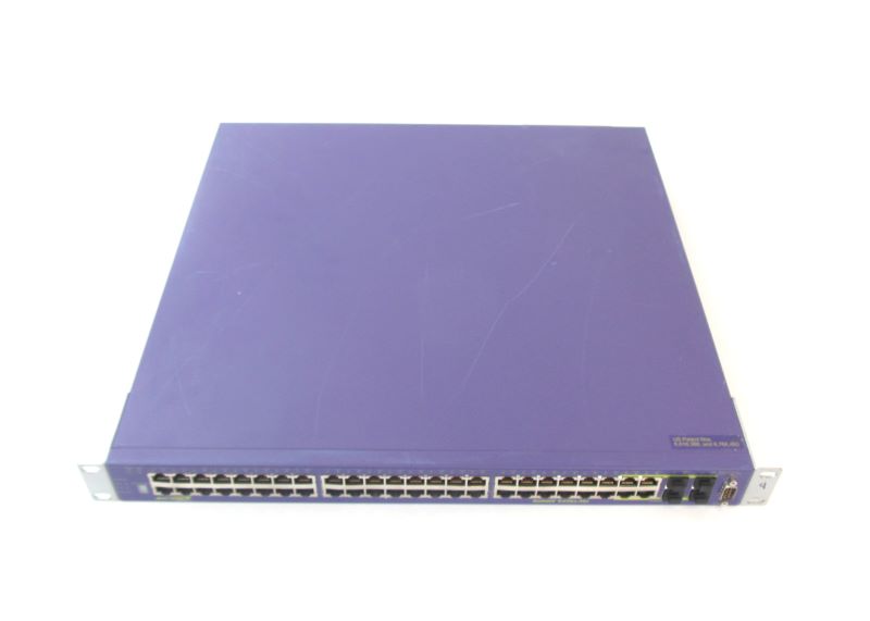 Extreme 16157 SUMMIT X450A 48PT 1000BT 4 X SFP