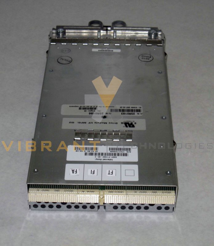 IBM 25R0186 EXP700 Switched ESMS Upgrade