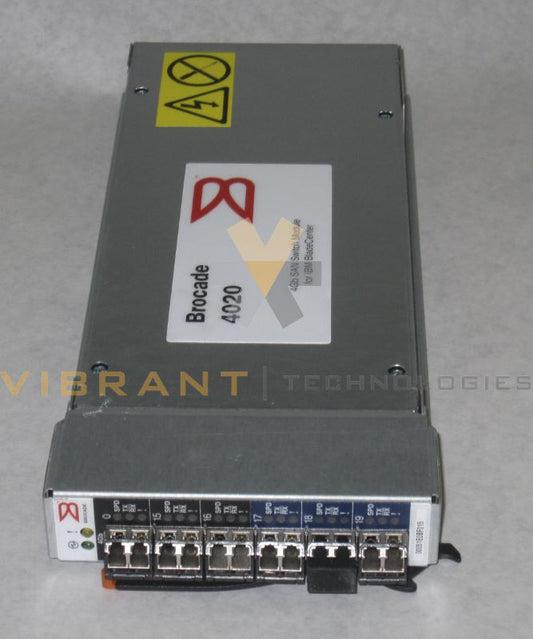 IBM 32R1820 Brocade 20 PORT 4GB SAN Switch