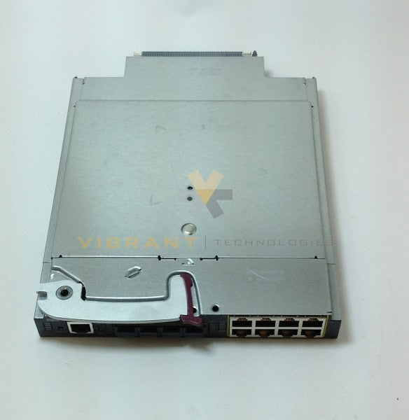 HP 410916-B21 CISCO CATALYST 3020 BLADE SWITCH