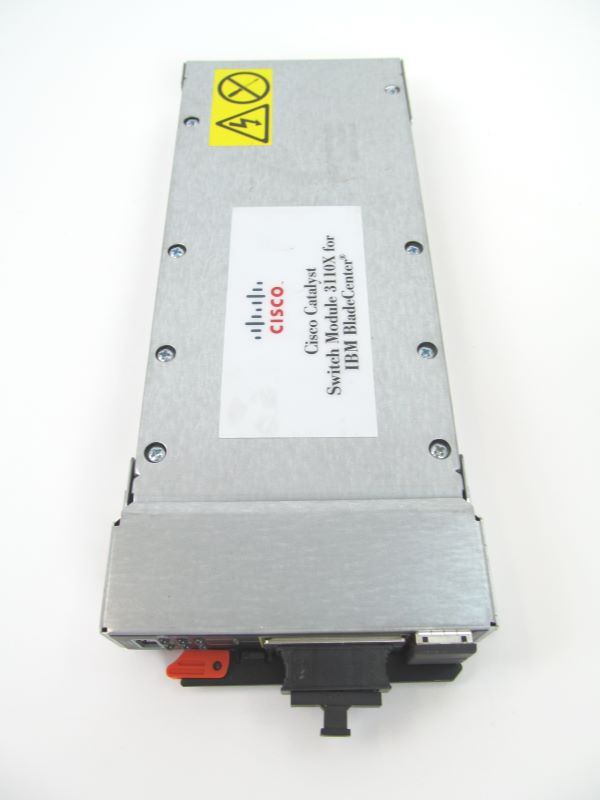 IBM 41Y8522 Cisco Catalyst Switch Module 3110X