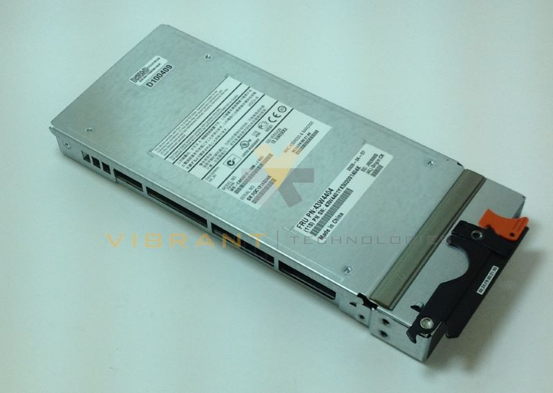 IBM 43W4404 Cisco Blade Switch Module 3012
