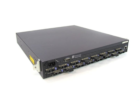 Brocade BR-2240-0001 Silkworm 2240 16 Port Fibre Channel Switch