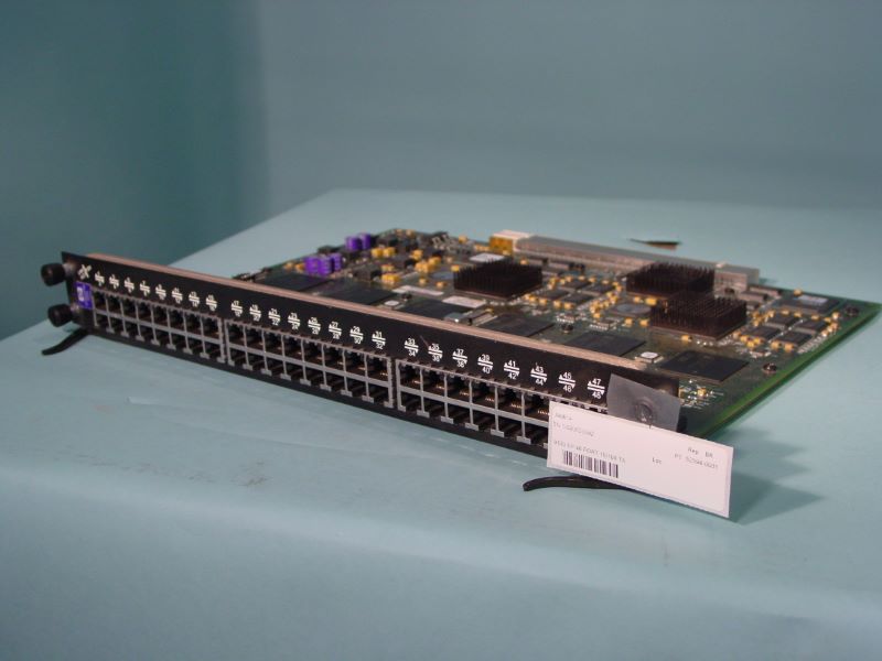 HP J4881A 9300 EP 48 PORT 10/100 TX