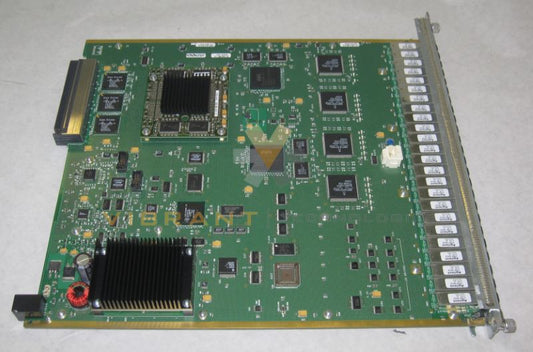 Cisco WS-X6324-100FX-MM 24PT100BFX MODULE