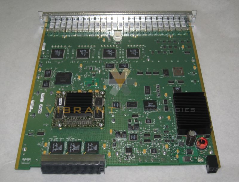 Cisco WS-X6324-100FX-MM 24PT100BFX MODULE
