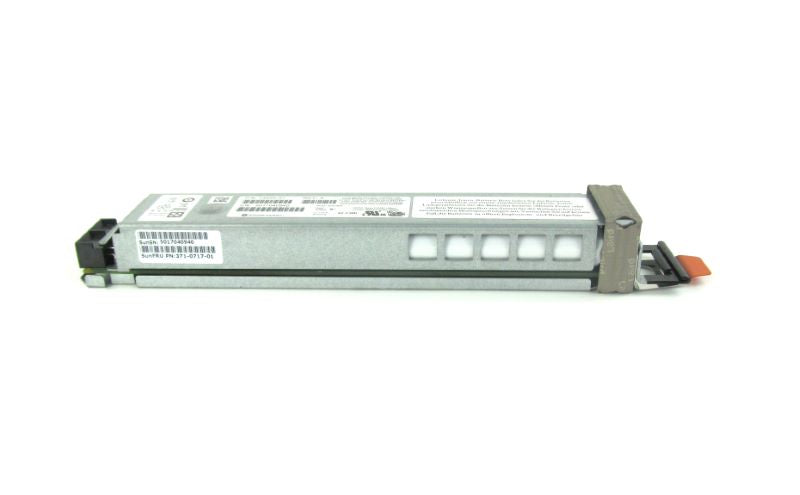 Sun 371-0717 6140 Battery Backup Unit, NEW, 1 Year Warranty