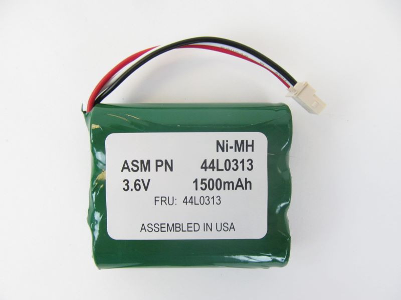 IBM 44L0313 9406 CACHE BATTERY ASSM
