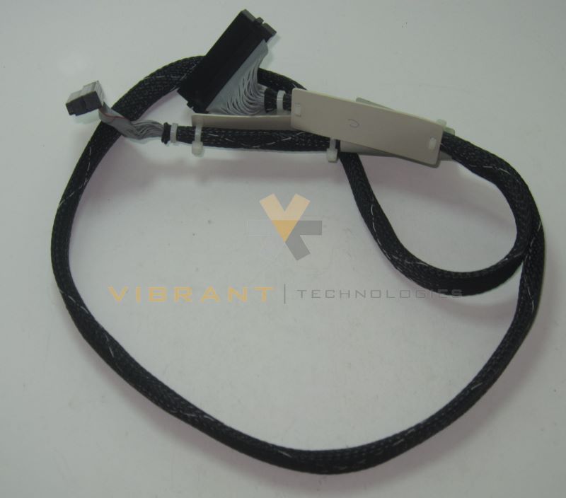 IBM 2447 Internal Cable SCSI adapter to backplane