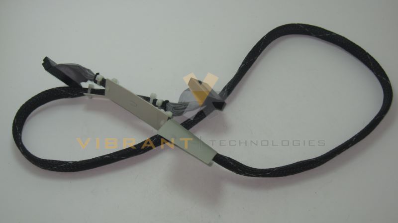 IBM 2447 Internal Cable SCSI adapter to backplane