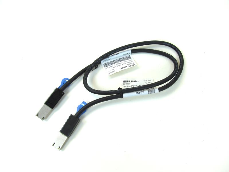 IBM 3679 3Gb SAS Cable for IBM Power