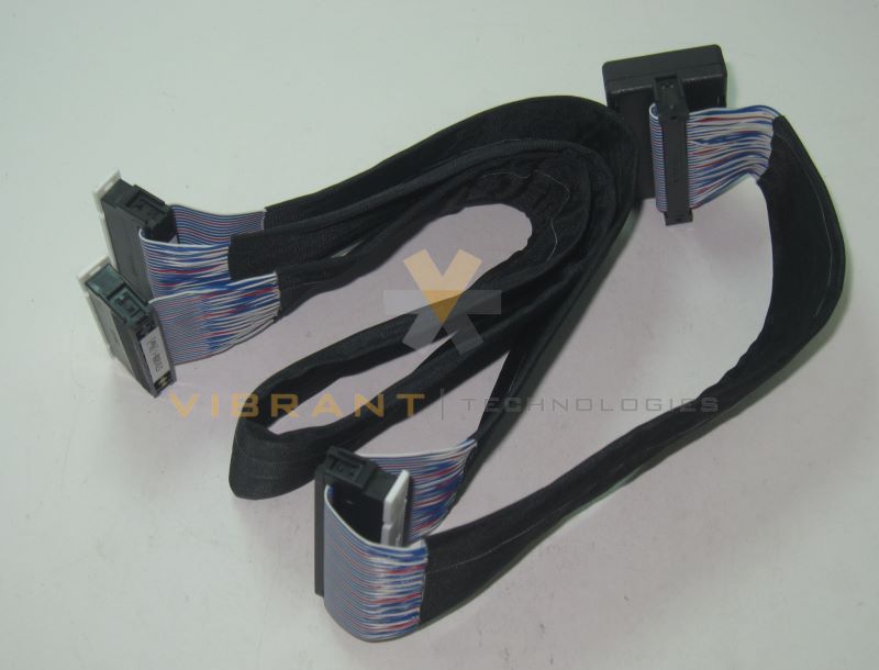 IBM 4260 SCSI 2-DROP CONNECTOR CABLE