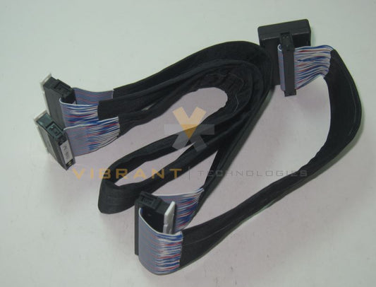 IBM 4260 SCSI 2-DROP CONNECTOR CABLE