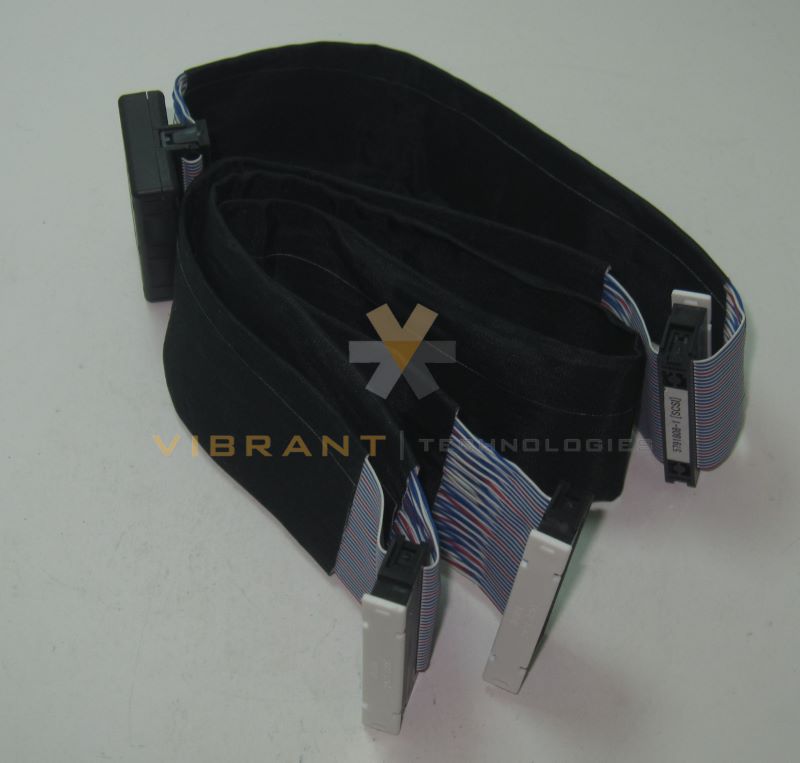 IBM 4260 SCSI 2-DROP CONNECTOR CABLE