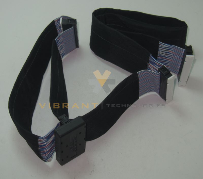 IBM 4260 SCSI 2-DROP CONNECTOR CABLE